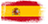 Pagina web española